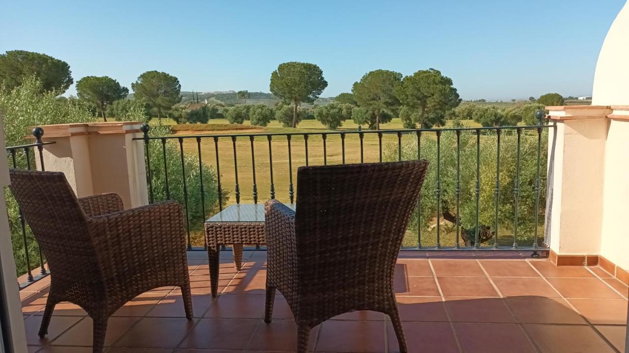 Casa Los Olivos Аркос де ла Фронтера Екстериор снимка