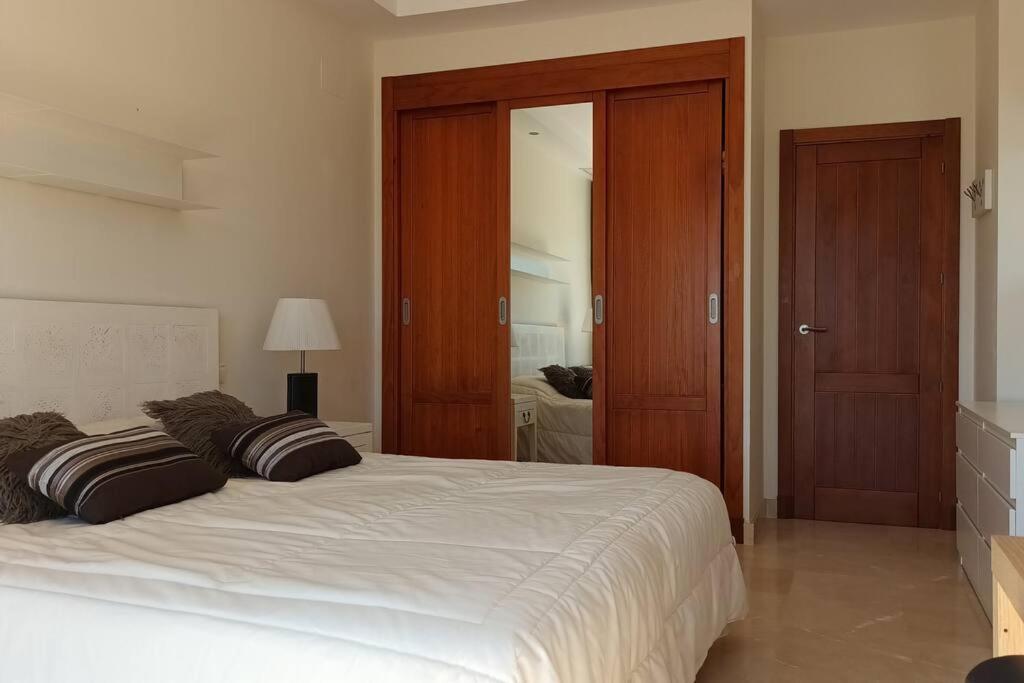 Casa Los Olivos Аркос де ла Фронтера Екстериор снимка
