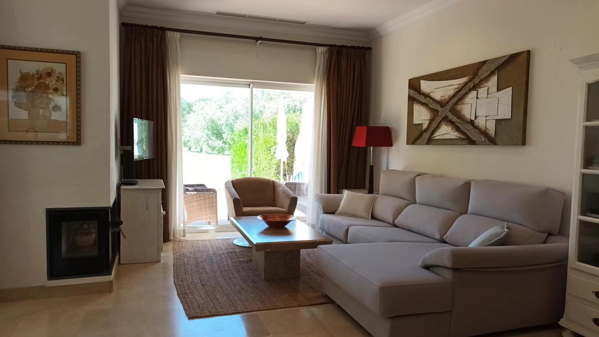 Casa Los Olivos Аркос де ла Фронтера Екстериор снимка