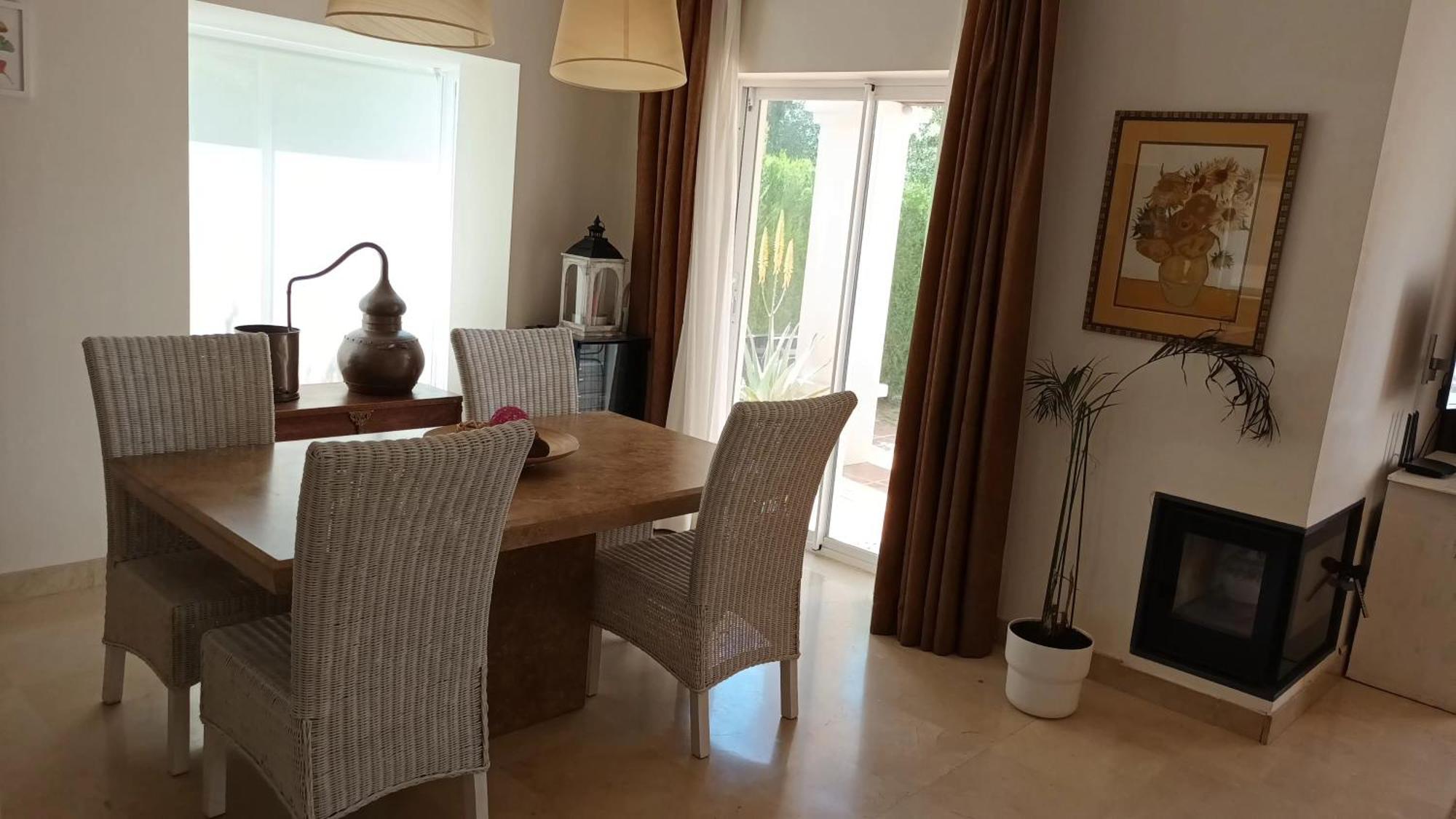Casa Los Olivos Аркос де ла Фронтера Екстериор снимка